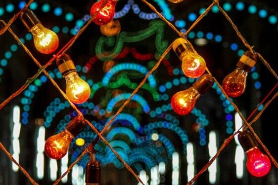 دهه فجر در قاب مسجد؛ روایت کانون «منتظران ظهور»