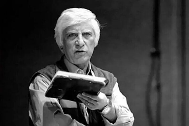 پخش روایتی از  زندگی و آثار بهرام بیضایی در «مستند فرهنگ»