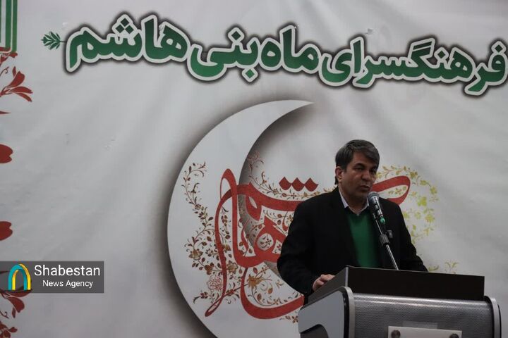 «کارزار خدمت» انعکاس دهنده بخشی از عزم و اراده همه نهادهای نظام برای خدمت به مردم