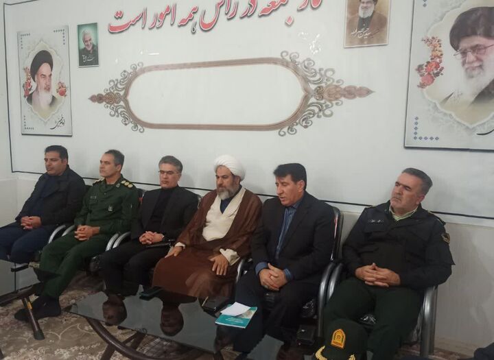 کوهدشت شهری پرهنرمند با پیشینه غنی فرهنگی است