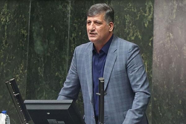 تذکر نماینده مردم رودبار در مجلس: نباید در خانه ملت چندگانگی ایجاد کنیم