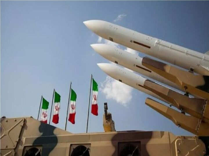 موشکی که تل‌آویو را نگران‌تر کرد