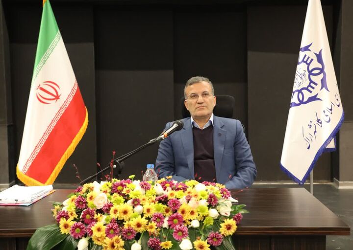 نشست مشترک شهرداری و قهرمانان ورزشی برای تدوین راهبرد توسعه ورزش همگانی و قهرمانی