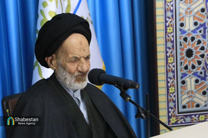 امر به معروف و نهی از منکر ستون سلامت فرهنگی جامعه است