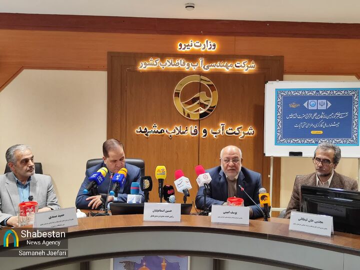 نمایشگاه قرآن مشهد؛ از حضور پررنگ مساجد تا مشارکت ۸ کشور دنیا