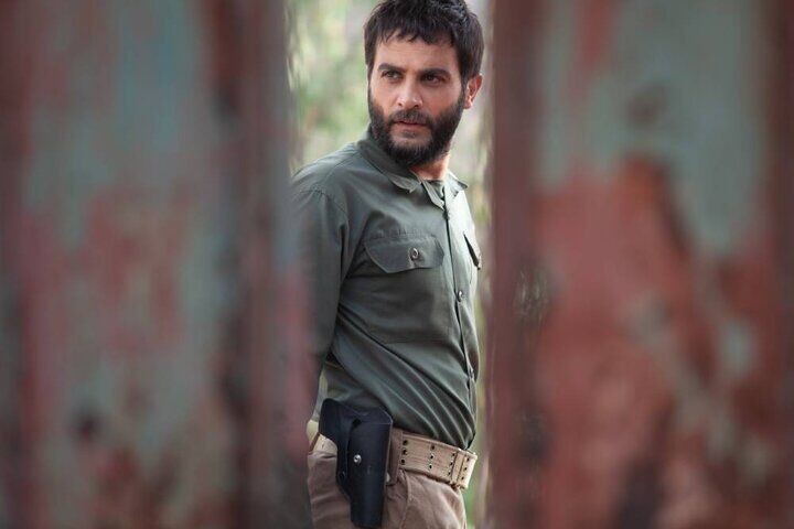 «جانشین»؛ جایی که تکنیک‌ به احترام سربازان وطن عقب می‌ایستد تا معنا دیده شود