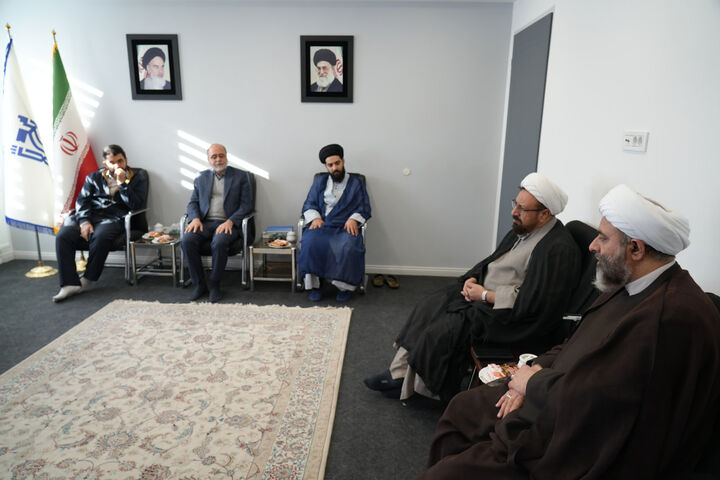 تشکیل کمیسیون تخصصی برای تداوم حضور مسجدی‌ها در مزار شهدا