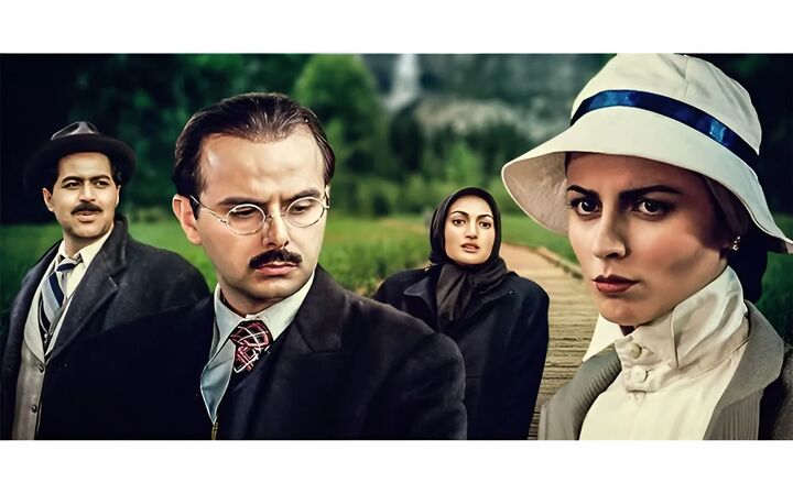 معصومیت از دست‌رفته ادیبان