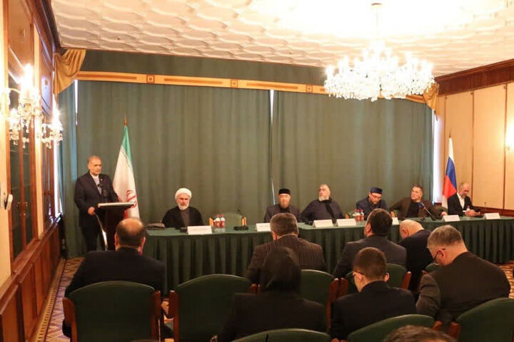 یک تحلیلگر روس: اتحاد ایران و روسیه مستحکم است و ما شانه به شانه در کنار ایران ایستاده‌ایم