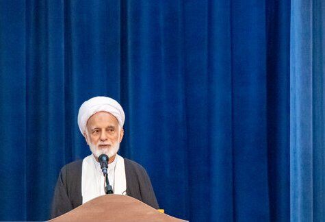 برخورد قاطع با اغتشاشگران و مزدوران اجانب ضروری است