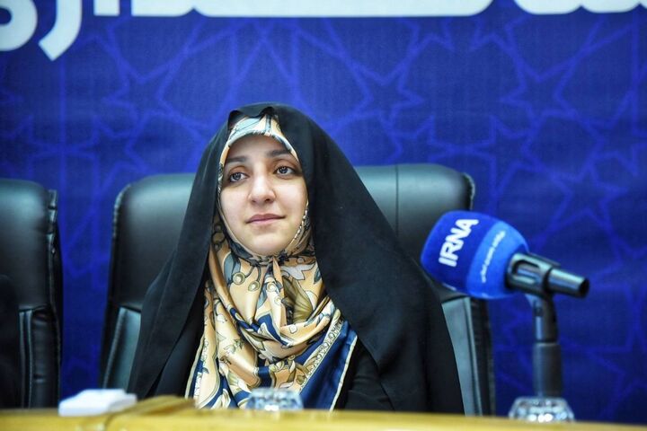 تعداد زنان داوطلب انتخابات شوراها از هشت درصد به ۱۴ درصد رسیده است