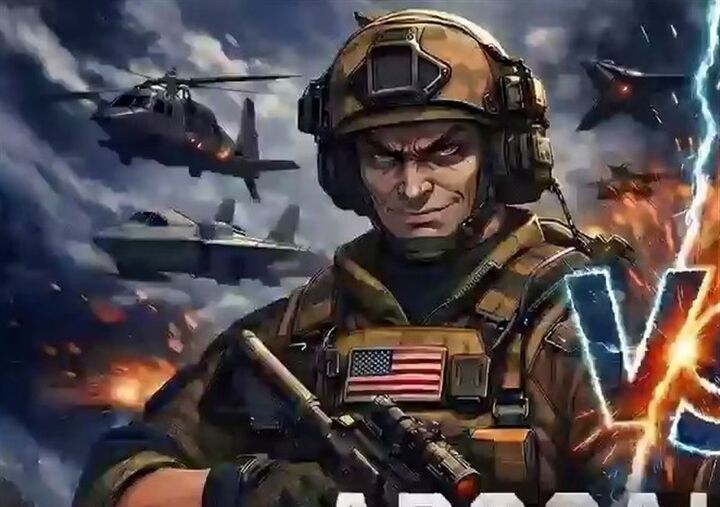 بازنده اصلی نبرد ایران و آمریکا !