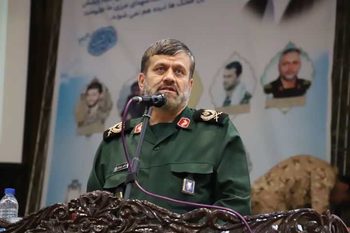 ملت ایران با برخورداری از رهبری مقتدر از تمامی توطئه‌های دشمن عبور کرد