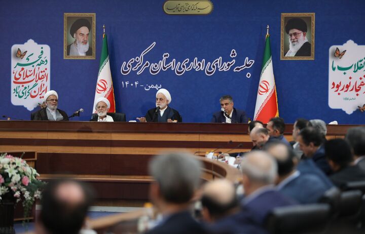 پرونده‌های "افراد شیطان‌صفت" نباید مختومه تلقی شود