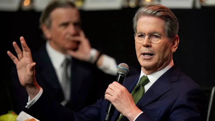 اعتراف وزیر آمریکایی به ایجاد زمینه اغتشاشات اخیر در ایران