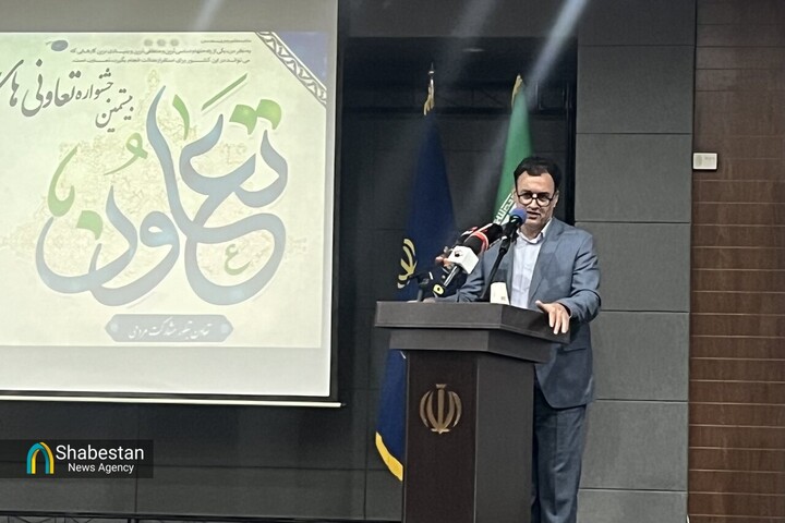 تعاونی‌ها پیشران اقتصاد گلستان شدند
