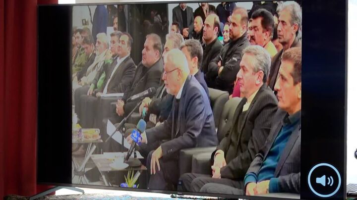 آذربایجان غربی در مسیر توسعه و جهش گردشگری قرار دارد