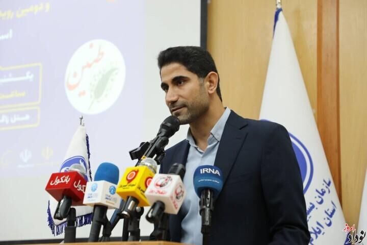 ارسال ۸۸۰ اثر به دهمین جشنواره رسانه‌ای ابوذر ایلام