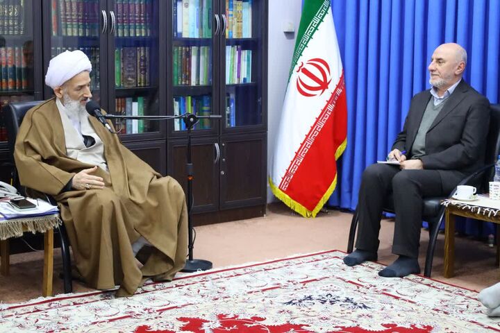 کمک‌های مردمی مازندران برای بازسازی عتبات به ۳۰ میلیارد تومان می‌رسد