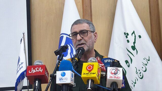 رسانه‌ها سربازان خط مقدم جنگ ترکیبی هستند