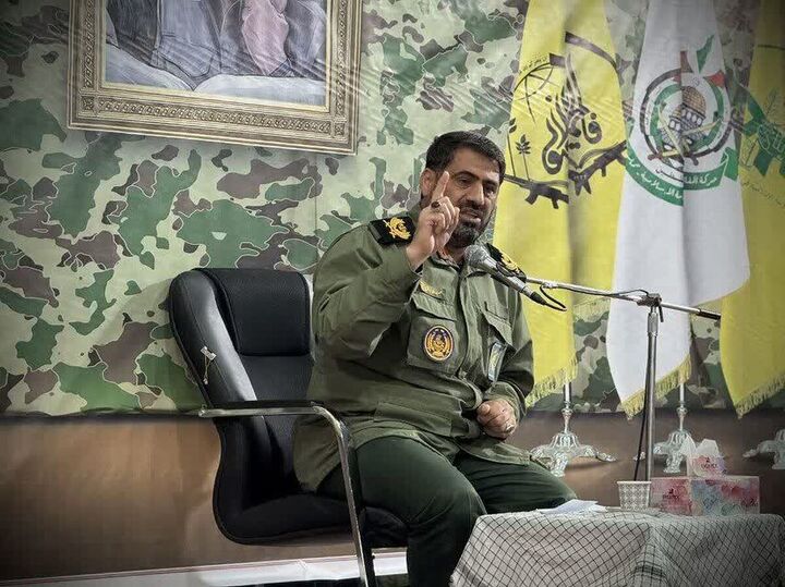 انقلاب اسلامی با تکیه بر خون شهدا با اقتدار وارد دهه پنجم شد