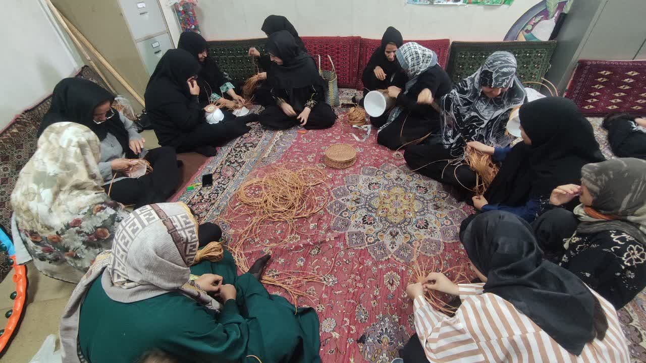 از محراب تا میدان؛ روایت یک مسجد محلهمحور در بیرجند