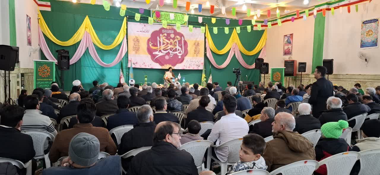 استقبال ۴۵۰۰ نفری از هفدهمین جشنواره کتابخوانی «به استقبال ظهور» آران و بیدگل&nbsp;