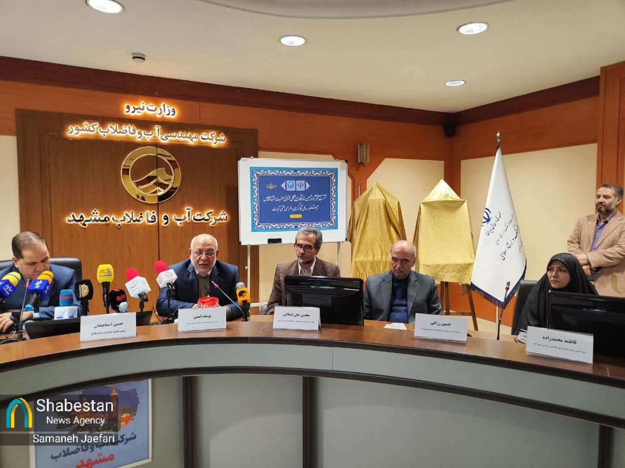 نمایشگاه قرآن مشهد؛ از حضور پررنگ مساجد تا مشارکت ۸ کشور دنیا