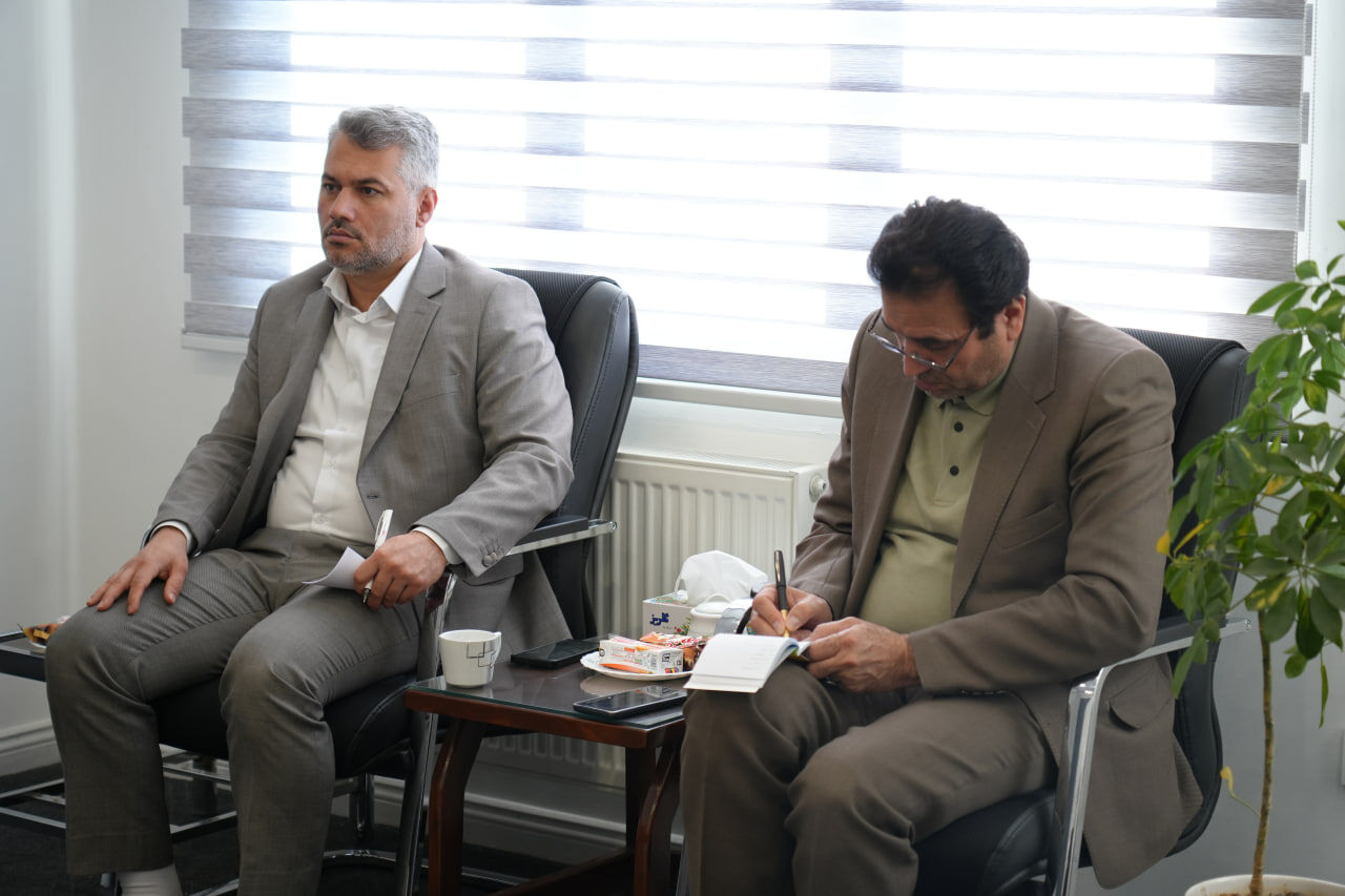 تشکیل کمیسیون تخصصی برای تداوم حضور مسجدیها در مزار شهدا