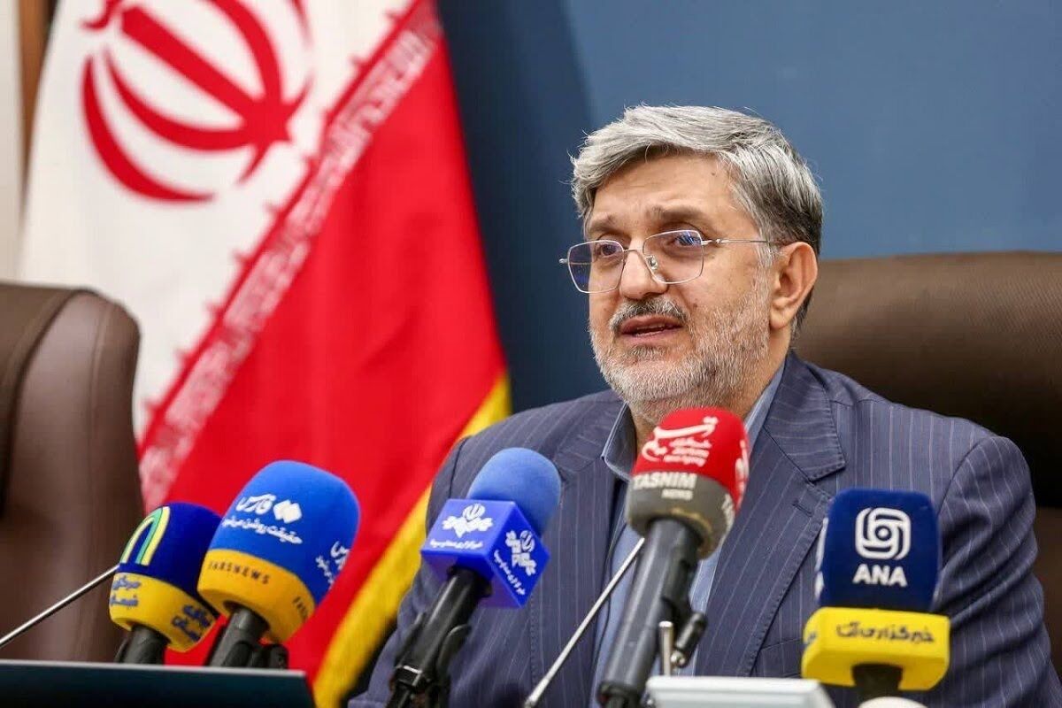 برگزاری نخستین جشنواره ملی فضای مجازی «روایت رضوان» در جنوب کرمان