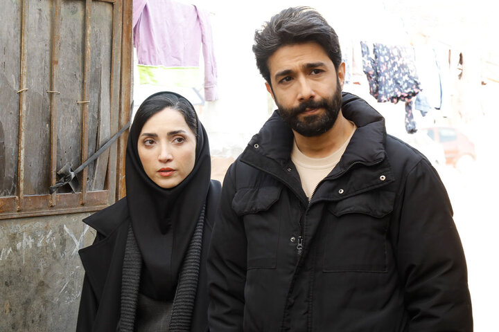 اکران «کارواش»، «آندو» و «اردوبهشت» در خانه رسانه