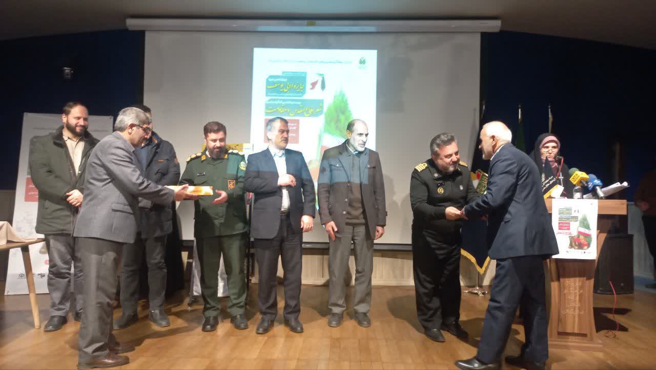 ترویج فرهنگ دفاع مقدس پشتوانه تمدن اسلامی است