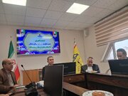 ‌ استان سمنان رتبه دوم کشوری در طرح «همیار گاز» را کسب کرد