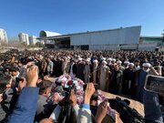 علمای هند: عملیات های تروریستی با هدف تضعیف وحدت اسلامی است