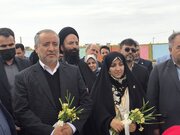 توسعه زیرساخت‌های فرهنگی و ورزشی، اولویت دولت برای افزایش نشاط اجتماعی است