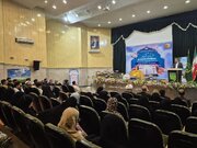 سی‌ویکمین دوره مسابقات قرآنِ روستایی و عشایری در هرمزگان آغاز به کار کرد