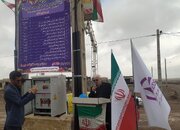 ۹ پروژه عمرانی با اعتبار ۲۲۷ میلیارد تومان در سرایان افتتاح شد