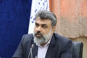 مدیر جدید ستاد هماهنگی کانون‌های مساجد استان خوزستان منصوب شد