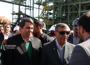 جمهوری اسلامی ایران در دفاع از خود تردید نمی‌کند