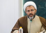 لقمانپور: انقلاب اسلامی نیازمند تغییر استراتژیک در مدیریت مسجد است