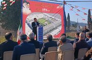 گام‌های بلند توسعه متوازن در مازندران/ افتتاح پروژه‌های خدمت رسانی در بهشهر و رستمکلا