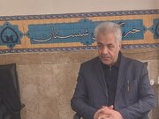 تولیدات کشاورزی استان مازاد بر نیاز و بی‌حاشیه است/ ثبات بازار کالاهای اساسی در آستانه ماه رمضان