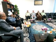 اقتدار و هوشمندی فراجا در تأمین امنیت کشور مثال‌زدنی است