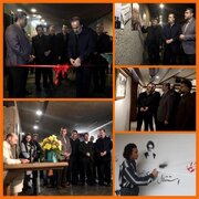 هنر رساترین قالب برای تبیین آرمان های انقلاب اسلامی است