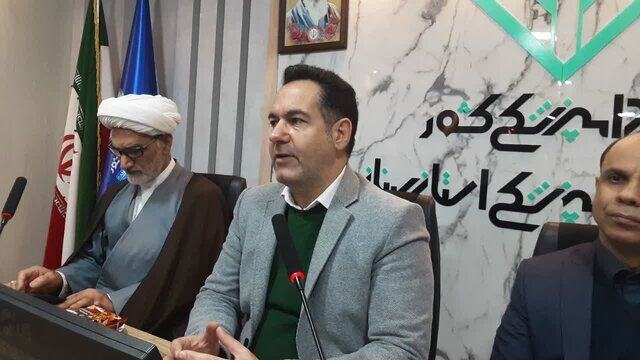 استان سمنان مهمترین قطب تولید داروهای دام و طیور در سطح کشور محسوب می‌شود