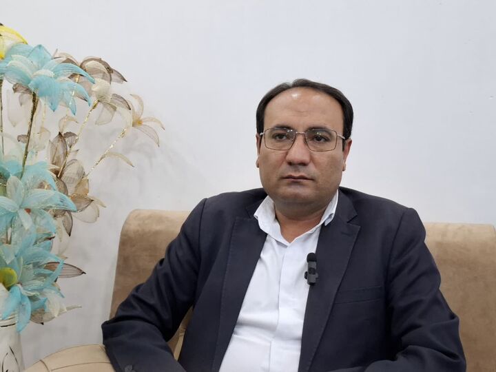 عضو شورای فرهنگ و هنر روستا و عشایر وزارت ارشاد منصوب شد