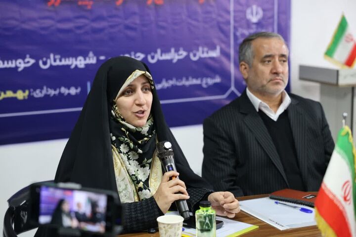 لزوم تأمین امنیت و ثبات فعالیت سرمایه‌گذاران داخلی و خارجی