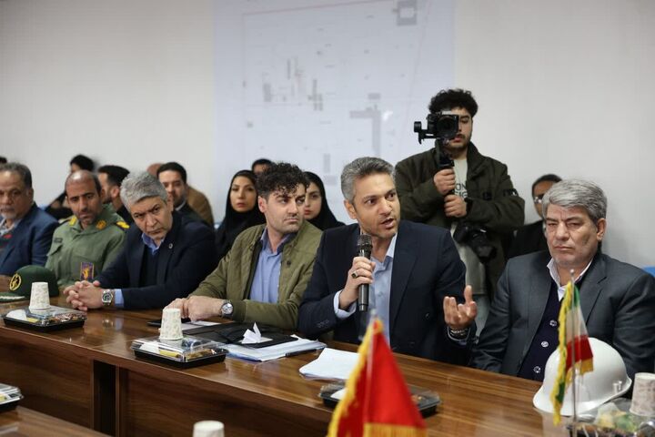 ۱۱ پروژه سرمایه‌گذاری خارجی در خراسان جنوبی به بهره‌برداری رسید