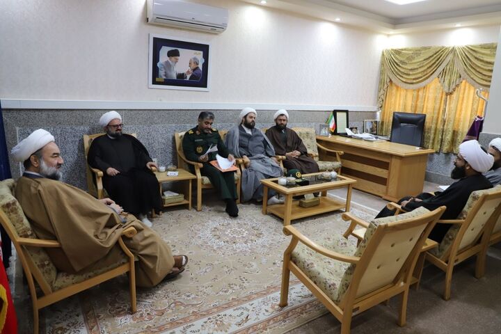 گسترش فعالیت‌های فرهنگی مساجد، مانع جذب جوانان به جریان‌های معاند می‌شود