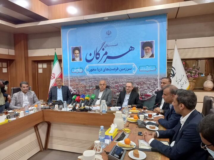 میراث‌فرهنگی و گردشگری پیشران قدرت ملی و توسعه پایدار هرمزکان است